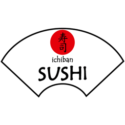ICHIBAN Hamm GmbH logo.