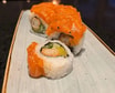 Tatar Exklusive Ichiban Roll (8 Stück)