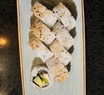 Veggi Roll